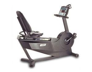 Cybex Remanufactured 700r Recumbent Bike