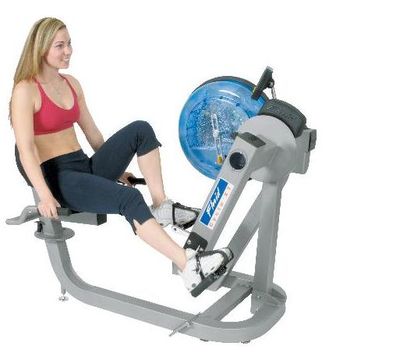 First Degree Fitness Fluid XT Cycle
