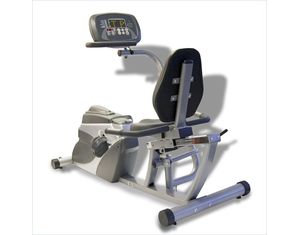 Fitnex R50-S Home Recumbent Bike
