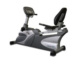 Fitnex R70  Light Commercial Recumbent Bike - FREE Inside Delivery!