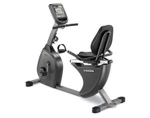 Horizon RC-30 Recumbent Exercise Bike