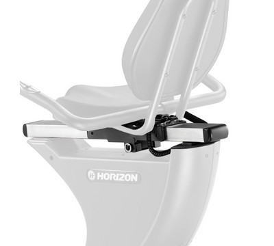 Seat Adjustment