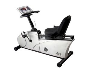 Hudson HEC-400R Recumbent Exercise Bike - FREE Inside Delivery!