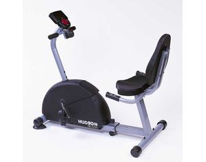 Hudson RE 2200 Recumbent Bike