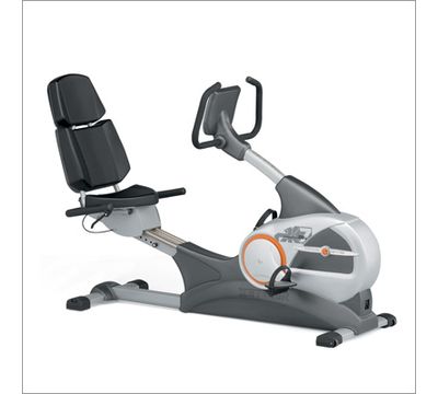 Kettler RX7 Recumbent Bike