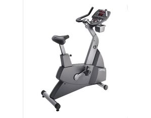 Life Fitness 95Ci Remanufactured Upright Bike - FREE Inside Delivery!