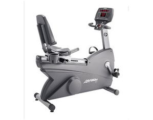 Life Fitness Remanufactured LF 95Ri Recumbent Bike