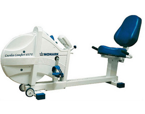 Monark 837E Cardio Comfort