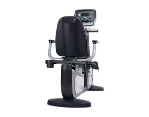 Motus 660BR Advanced Interactive Interface Recumbent Bike - FREE Inside Delivery!