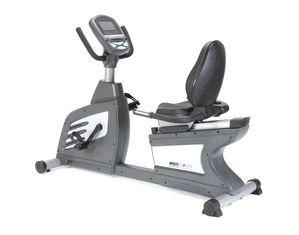 Multisports Commercial Self Generating Recumbent Bike - FREE Inside Delivery!