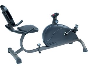 Phoenix Health 99608 Magnetic Recumbent Exercise Bike