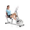 Save  on 220 Recumbent Bike at Edge Store