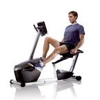 Recumbent Bikes 