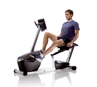 Schwinn 230 Recumbent Bike