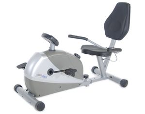 Stamina Magnetic Resistance 4825 Recumbent Bike
