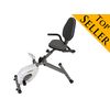 Save  on InTone Folding Recumbent Bike with 1 year Extended Warranty included! at The Hudson Store