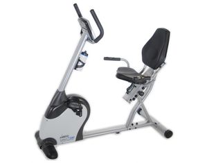 Stamina Mag Fusion 7200 Recumbent Bike - FREE FedEx Shipping!
