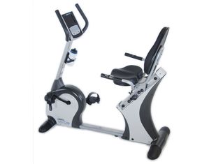 Stamina Mag Fusion 7250 Recumbent Bike - FREE FedEx Shipping!