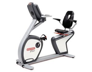 Star Trac 6430HR Remanufactured Recumbent Bike - FREE Inside Delivery!