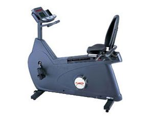 Star Trac 5430HR Remanufactured Recumbent Bike - FREE Inside Delivery!