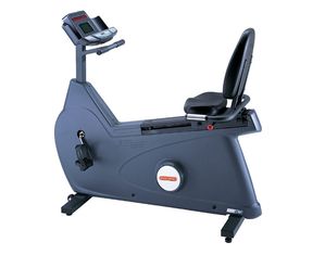 Star Trac Remanufactured Pro Recumbent Bike