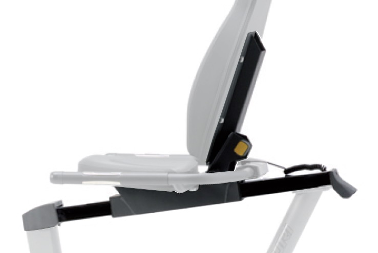Tunturi E30R Recumbent Bike 7 0 jpg