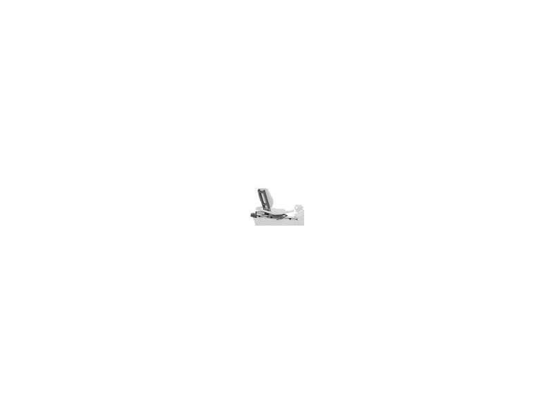 Seat Adjustments