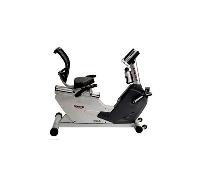 LifeCore Fitness 900RB Recumbent Bike