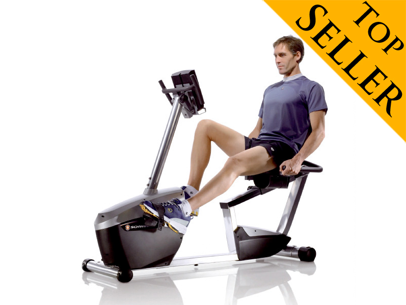Schwinn 230 Recumbent Bike image