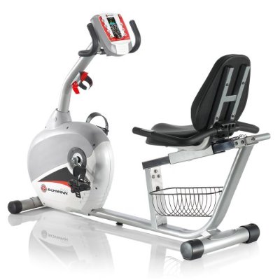 Schwinn 240 Recumbent Bike image