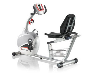 Save  on 240 Recumbent Bike at Exercise Bike Superstore
