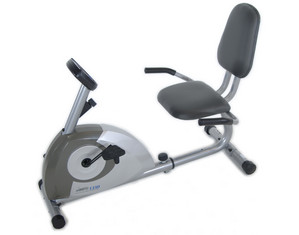 Stamina Magnetic Resistance 1350 Recumbent Bike