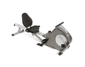 Stamina Deluxe Conversion II 9003 Recumbent / Rower