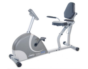 Stamina 15-4545A Magnetic Fusion Recumbent Bike
