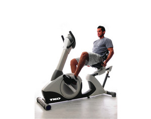 TKO 3R Semi Recumbent Bike - FREE Inside Delivery!