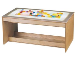 Jonti-Craft Light Table