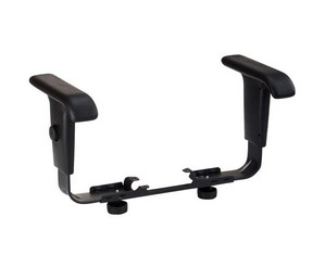 Alvin Adjustable Armrest
