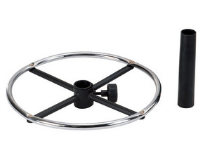 Alvin CK38 Chair Height Extension Kit