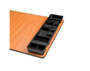 Alvin Drawing Table Tool Caddy - Fast FREE FedEx Shipping!