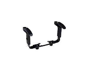 Alvin Pivoting Adjustable Armrest - Fast FREE FedEx Shipping!