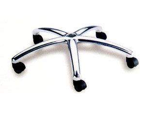 Boss Chair TU014 Chrome Base