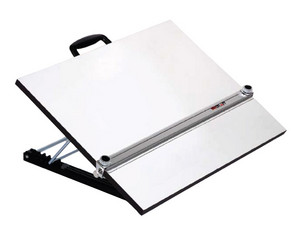 Martin Universal Design Adjustable Angle PEB Board - Fast FREE FedEx Shipping!