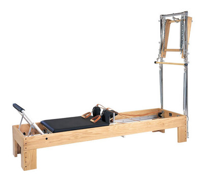 Peak Pilates Total Workout System
