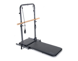 Stamina Studio Barre Total Body Trainer Kit 2