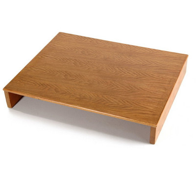 Wooden Dance Platform