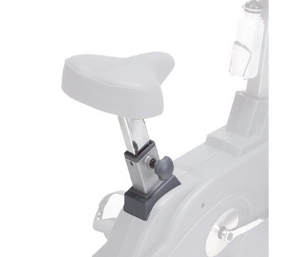 Seat Adjustment