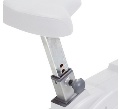 Seat Adjustment