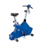 Not Supported  Upright Bikes