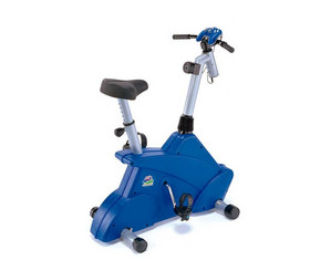Cateye Fitness GB200 Upright GameBike