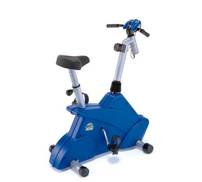 Cateye Fitness GB200 Upright GameBike